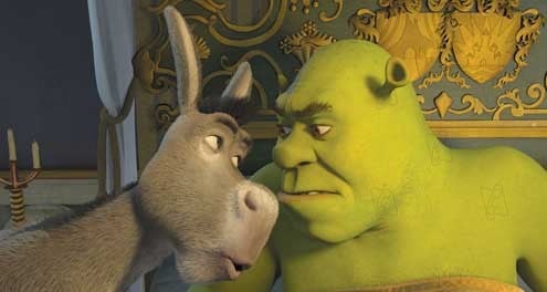 Gifs Fofos: Gifs dos filmes do Shrek
