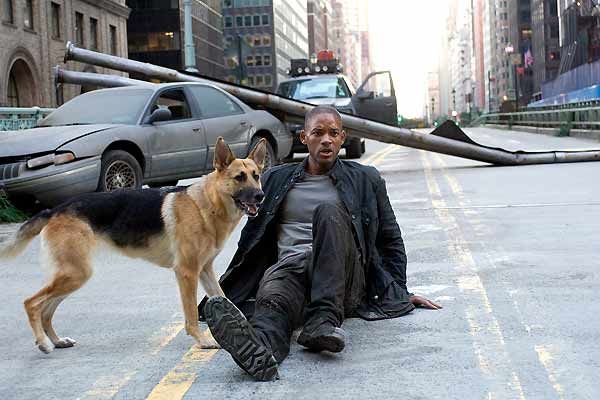 Will Smith ボブルヘッド ④ Foto de Will Smith - Eu Sou A Lenda : Fotos Will Smith - Foto 24