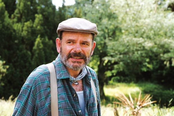 Conversas com meu Jardineiro : Fotos Jean-Pierre Darroussin