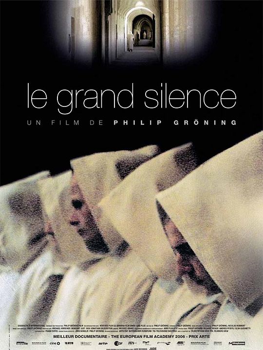 Poster Philip Gröning