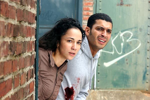 Fotos Adel Bencherif, Karina Testa, Xavier Gens