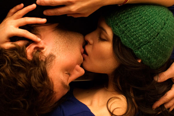 Um Beijo Roubado : Fotos Norah Jones, Jude Law