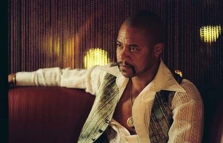O Gângster : Fotos Ridley Scott, Cuba Gooding Jr.