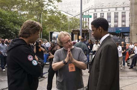O Gângster : Fotos Denzel Washington, Russell Crowe, Ridley Scott