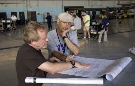 O Gângster : Fotos Ridley Scott