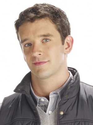 Poster Michael Urie