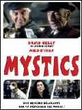 Mystics : Poster