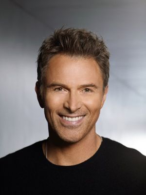 Poster Tim Daly
