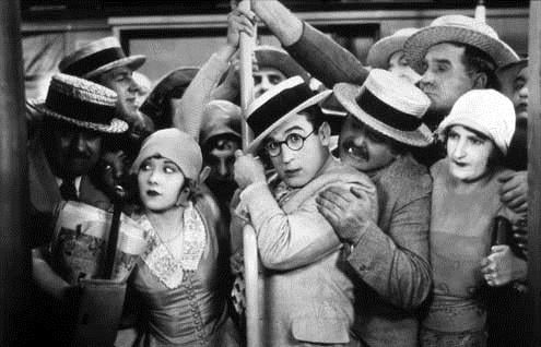 Fotos Harold Lloyd