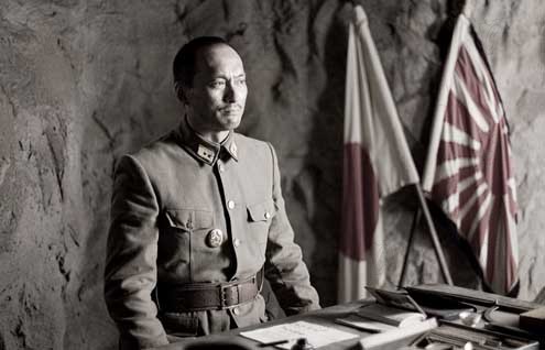 Cartas de Iwo Jima : Fotos Clint Eastwood, Ken Watanabe