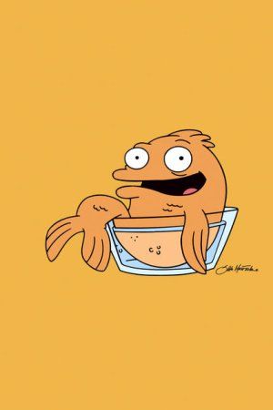 American Dad! : Fotos