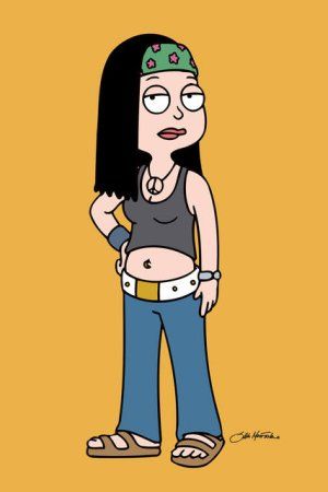 American Dad! : Fotos