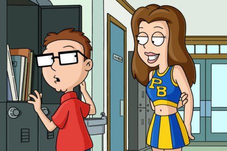 American Dad! : Fotos