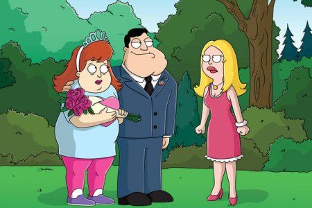 American Dad! : Fotos