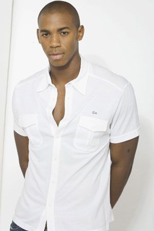 Fotos Mehcad Brooks