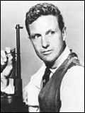 Poster Robert Stack
