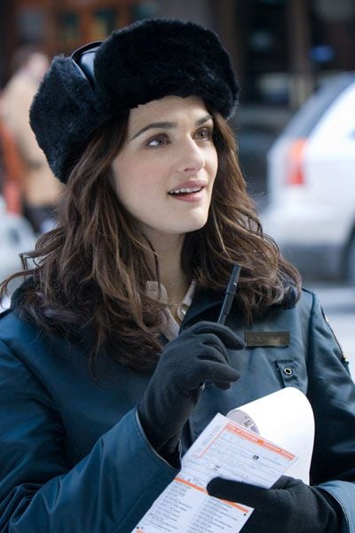 Titio Noel : Fotos Rachel Weisz