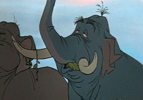 Mogli - O Menino Lobo : Fotos