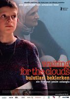 Esperando Pelas Nuvens : Poster