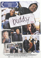 Buddy : Poster