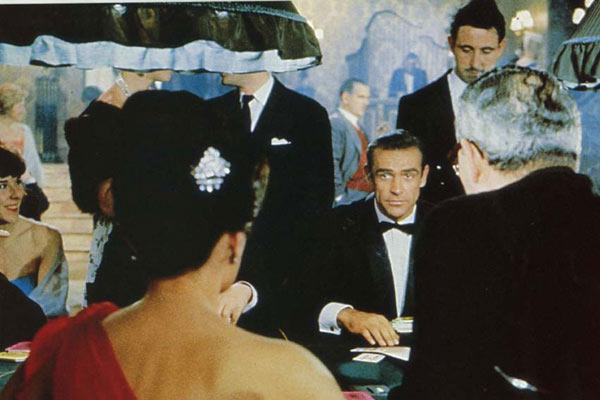 007 Contra o Satânico Dr. No : Fotos Sean Connery, Terence Young