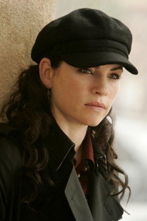 Fotos Julianna Margulies