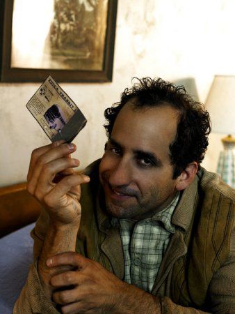 Fotos Peter Jacobson