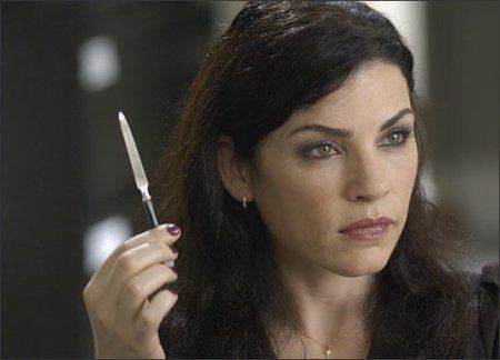 Fotos Julianna Margulies