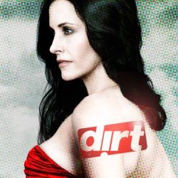 Dirt : Poster
