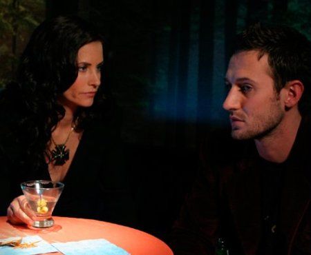 Fotos Josh Stewart, Courteney Cox