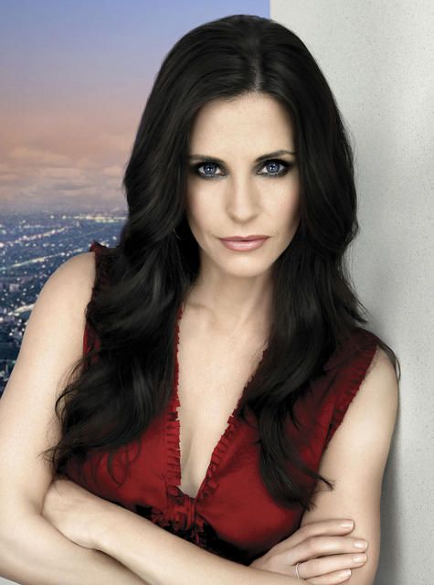 Fotos Courteney Cox