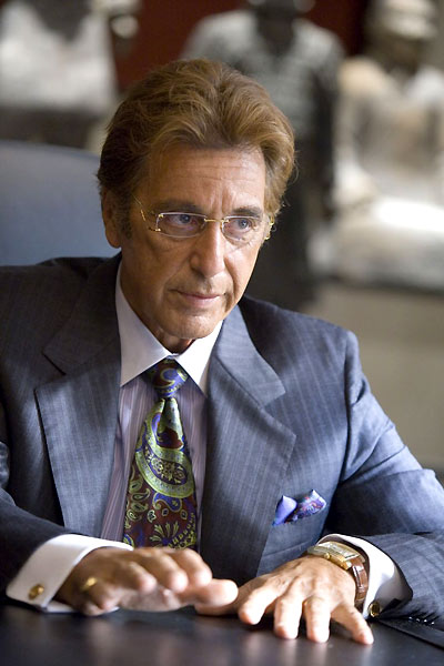 Treze Homens e um Novo Segredo : Fotos Al Pacino