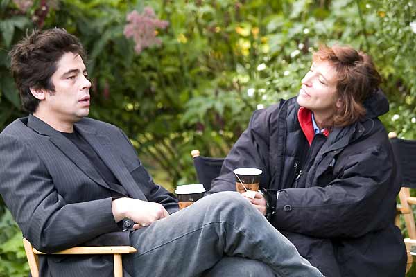 Coisas que Perdemos pelo Caminho : Fotos Benicio Del Toro