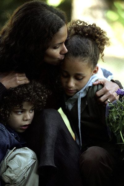 Coisas que Perdemos pelo Caminho : Fotos Halle Berry