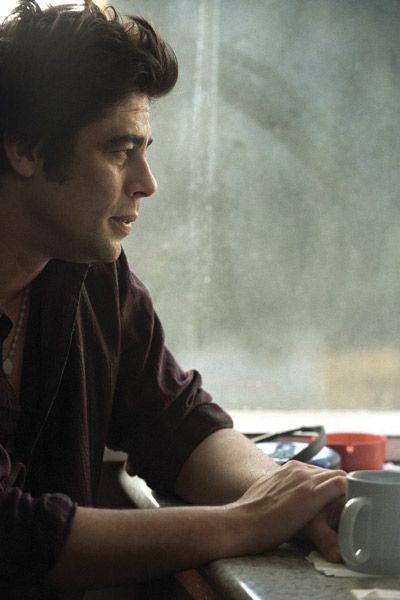 Coisas que Perdemos pelo Caminho : Fotos Benicio Del Toro
