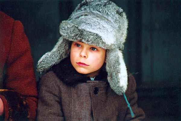 O Pequeno Italiano : Fotos Andreï Kravchuk