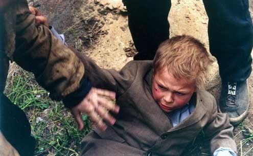 O Pequeno Italiano : Fotos Andreï Kravchuk