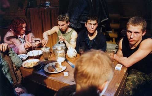 O Pequeno Italiano : Fotos Andreï Kravchuk