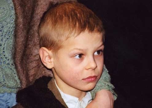 O Pequeno Italiano : Fotos Andreï Kravchuk