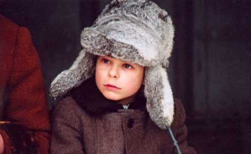 O Pequeno Italiano : Fotos Andreï Kravchuk