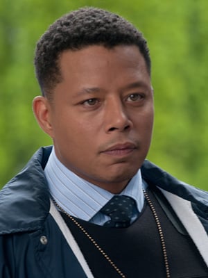 Poster Terrence Howard
