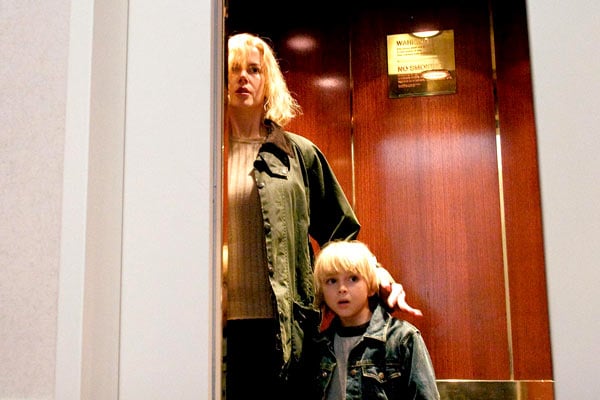 Invasores : Fotos Nicole Kidman