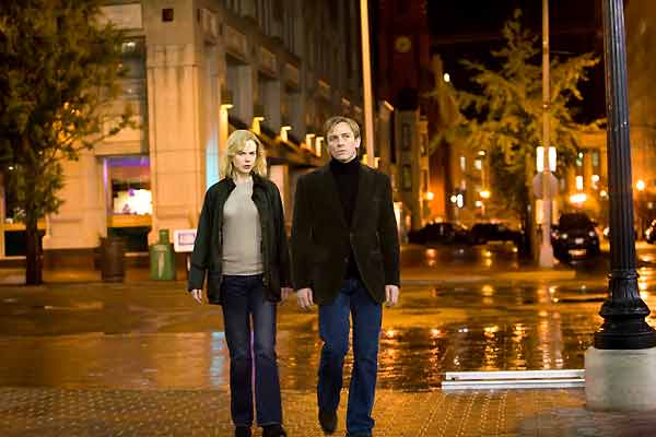 Invasores : Fotos Nicole Kidman, Daniel Craig