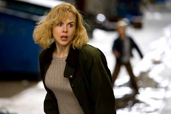 Invasores : Fotos Nicole Kidman