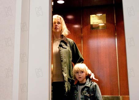 Invasores : Fotos Jackson Bond, Nicole Kidman, Oliver Hirschbiegel