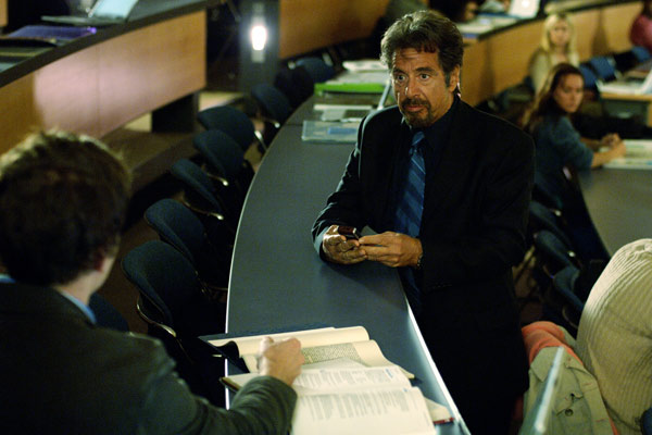 88 Minutos : Fotos Jon Avnet, Al Pacino