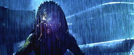 Alien vs. Predador 2 : Fotos Colin Strause