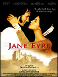 Jane Eyre - Encontro com o Amor : Poster