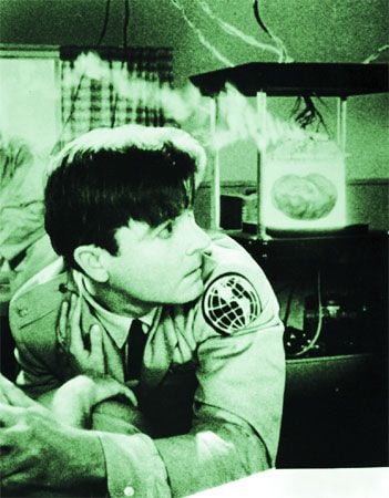 The Outer Limits - 1963 : Fotos