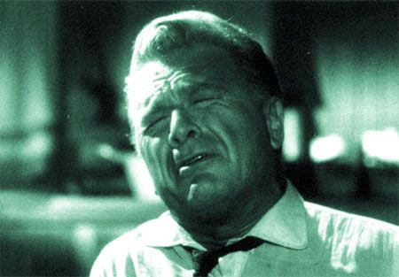 The Outer Limits - 1963 : Fotos